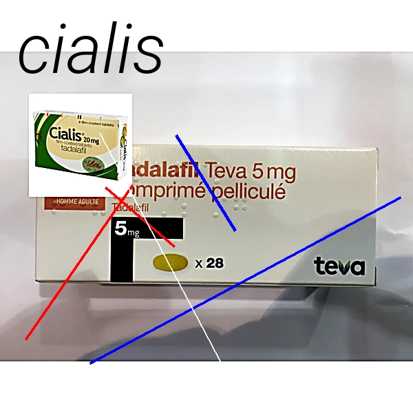 Vente de cialis generique